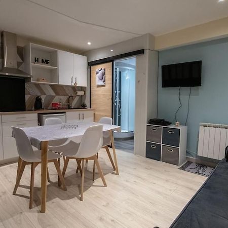 Studio Place De La Barre Le Cosy Daire Mâcon Dış mekan fotoğraf