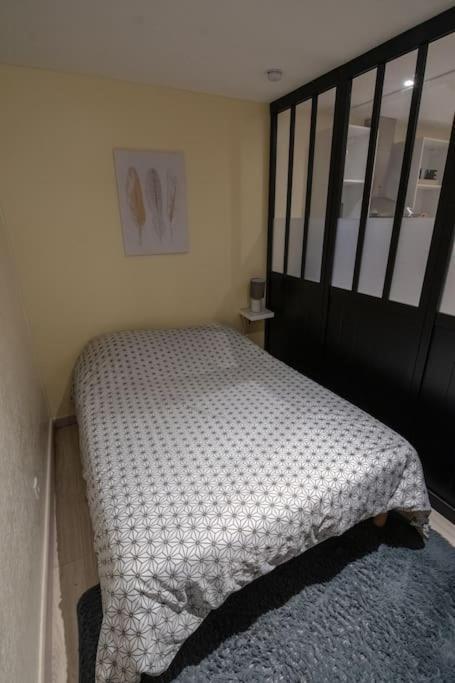 Studio Place De La Barre Le Cosy Daire Mâcon Dış mekan fotoğraf