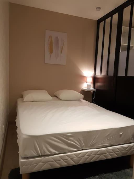 Studio Place De La Barre Le Cosy Daire Mâcon Dış mekan fotoğraf